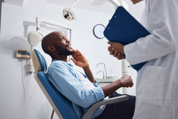Best Emergency Treatment for Dental Infections or Abscesses in Laguna Hills, CA