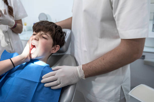 Best Emergency Gum Treatment in Laguna Hills, CA