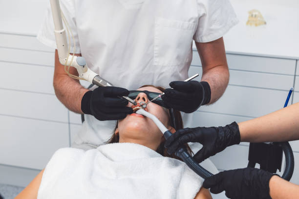 Best Urgent Care for Lost Fillings or Crowns in Laguna Hills, CA