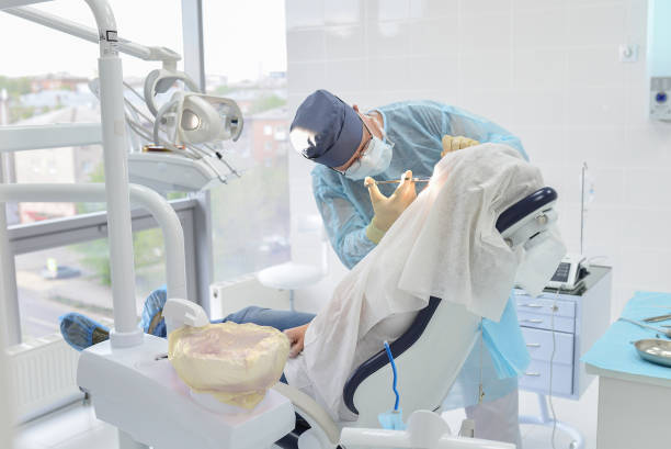 Best Weekend Emergency Dentist in Laguna Hills, CA